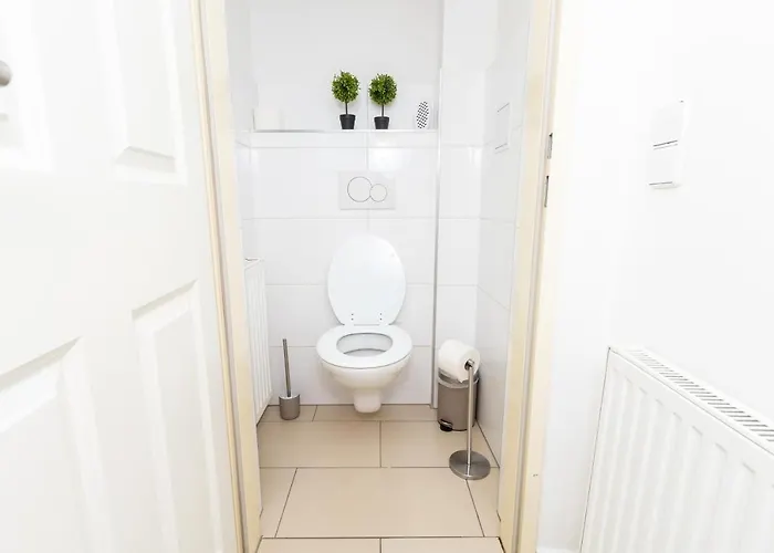 The Place, In The 7th District Of Appartement