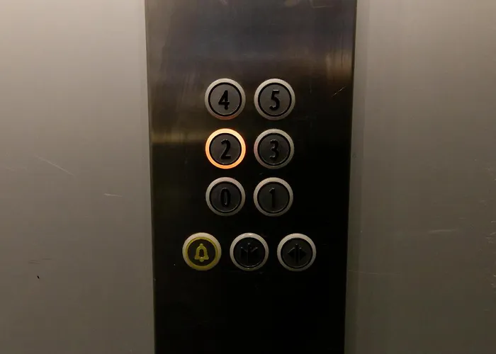 The Place, In The 7th District Of * Wenen